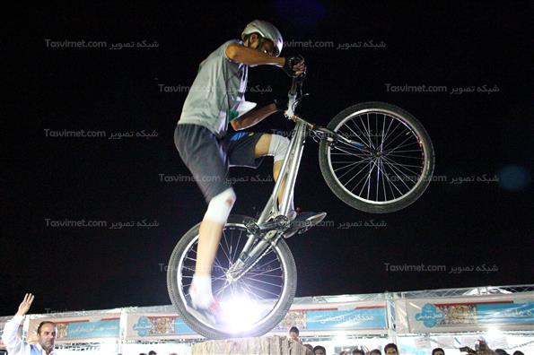 اولین مرحله لیگ تریال کشوری