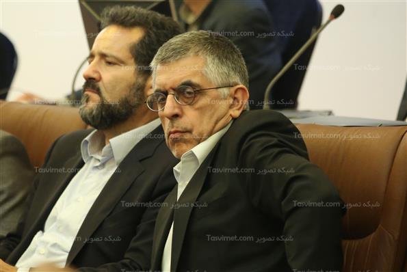 غلامحسین کرباسچی