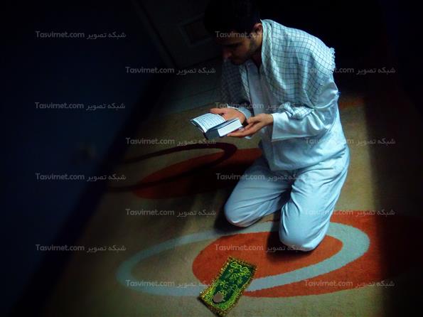 ماه مبارک رمضان در شرکت پتروشیمی مبین