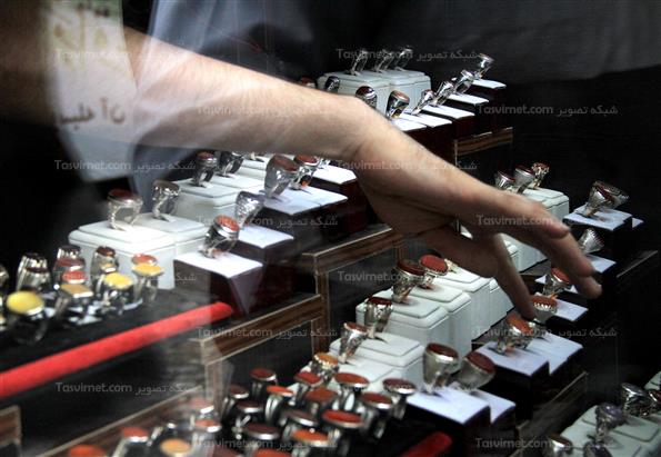 نمایشگاه بین المللی قرآن کریم