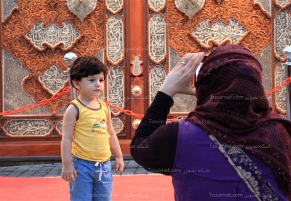 نمایشگاه بین المللی قرآن کریم