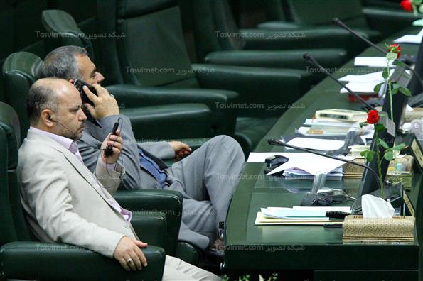 صحن علنی مجلس شورای اسلامی