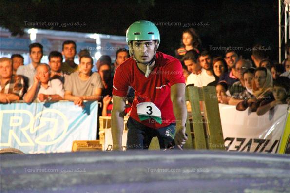 اولین مرحله لیگ تریال کشوری