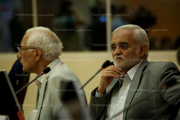 محمد رضا راه چمنی