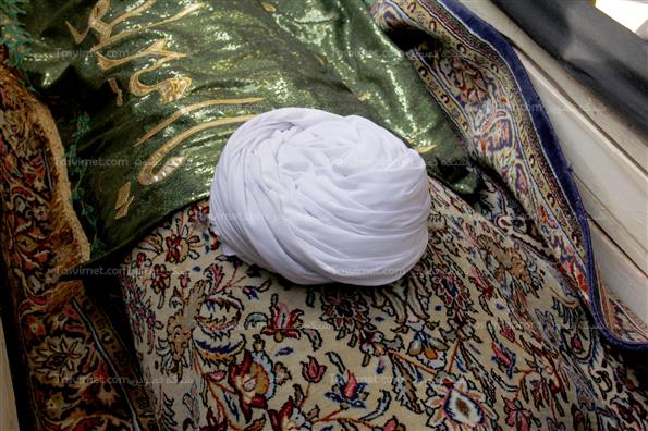 تشییع پیکر آیت الله محمدی گیلانی