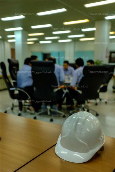 ماه مبارک رمضان در شرکت پتروشیمی مبین