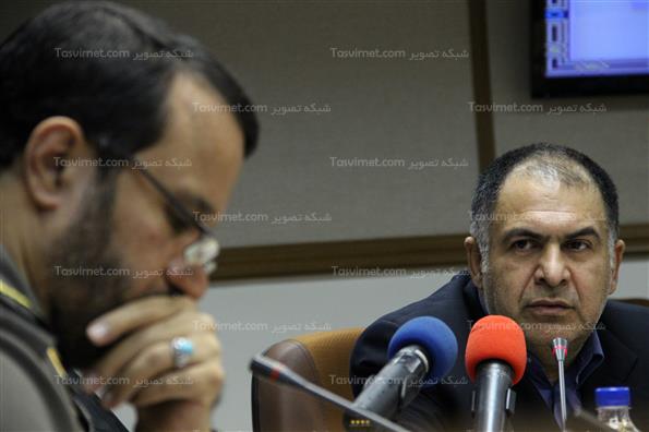 نشست بنیاد حفظ آثار ارزش های دفاع مقدس با رسانه ها