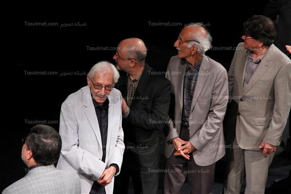 رونمایی از سامانه هوشمند هنر