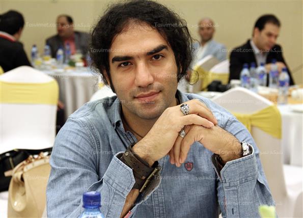 مراسم اختتامیه سریال شاه گوش