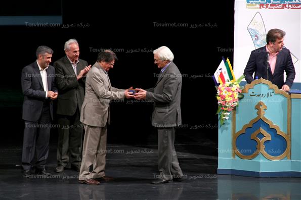 رونمایی از سامانه هوشمند هنر