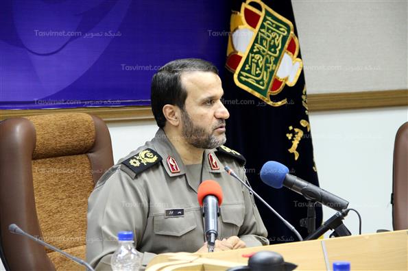 نشست بنیاد حفظ آثار ارزش های دفاع مقدس با رسانه ها