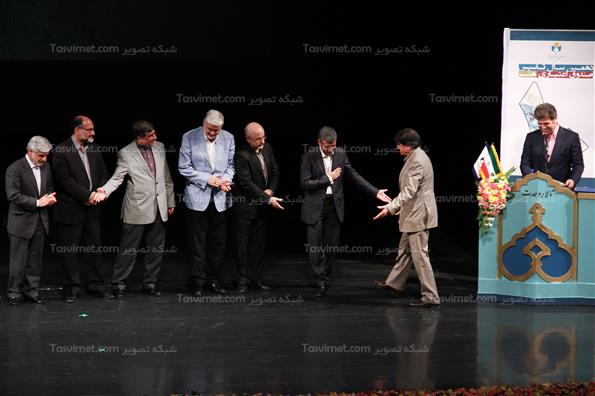 رونمایی از سامانه هوشمند هنر