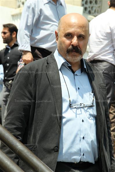 مراسم ختم سیمین بهبهانی