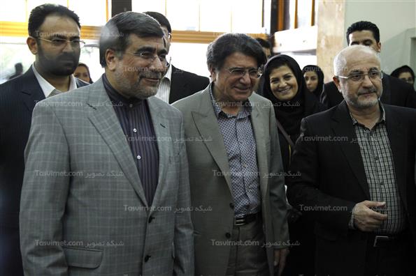 رونمایی از سامانه هوشمند هنر