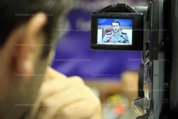 نشست بنیاد حفظ آثار ارزش های دفاع مقدس با رسانه ها