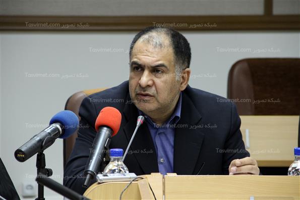 نشست بنیاد حفظ آثار ارزش های دفاع مقدس با رسانه ها