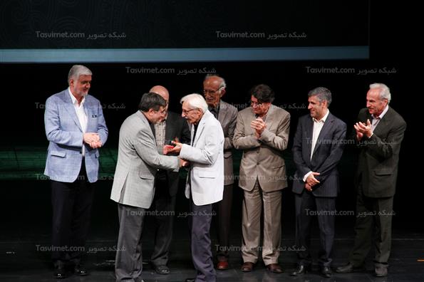 رونمایی از سامانه هوشمند هنر