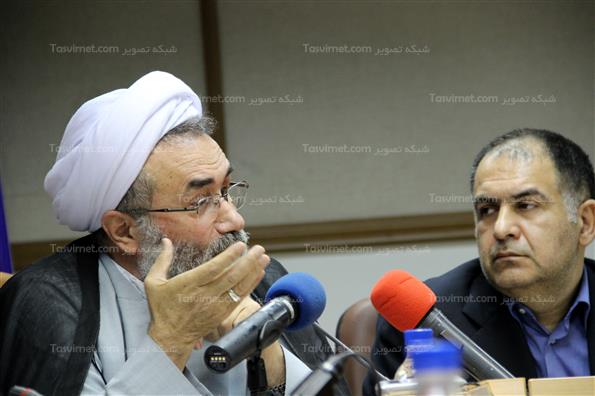 نشست بنیاد حفظ آثار ارزش های دفاع مقدس با رسانه ها