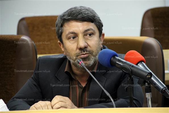 نشست بنیاد حفظ آثار ارزش های دفاع مقدس با رسانه ها