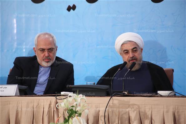 همایش روسای نمایندگی های ایران در خارج از کشور