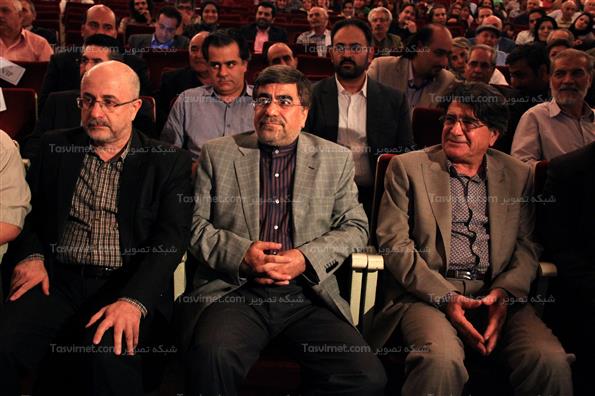 رونمایی از سامانه هوشمند هنر