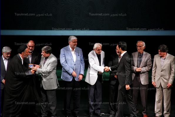 رونمایی از سامانه هوشمند هنر