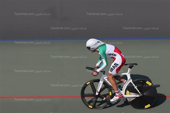 مسابقات دوچرخه سواری بازی های آسیایی اینچئون 2014