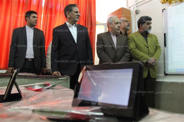 مراسم بازگشایی مدارس سراسر کشور