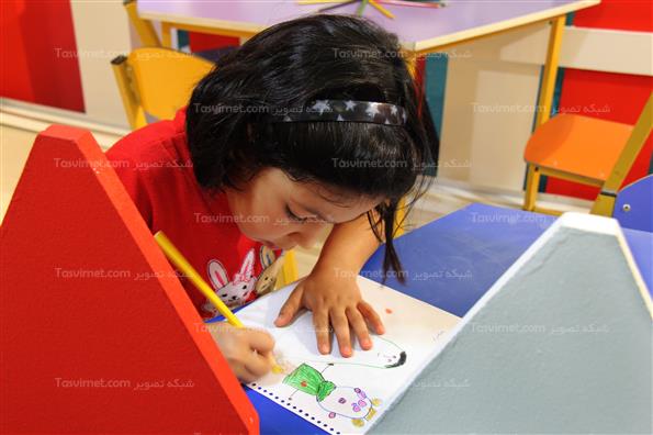 اولین نمایشگاه مدولباس,کیف و کفش و لوازم التحریر