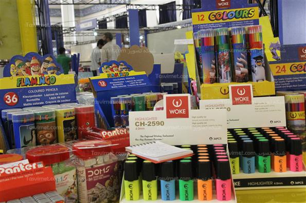 اولین نمایشگاه مدولباس,کیف و کفش و لوازم التحریر