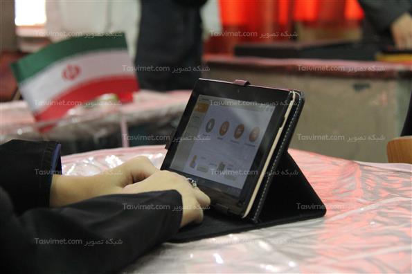 مراسم بازگشایی مدارس سراسر کشور