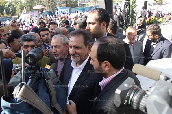 مراسم بازگشایی مدارس سراسر کشور