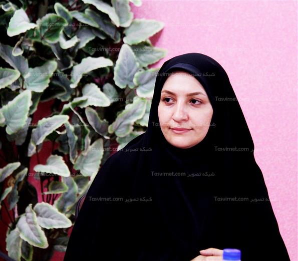 نشست مشاور وزیر کشور با مدیران امور بانوان