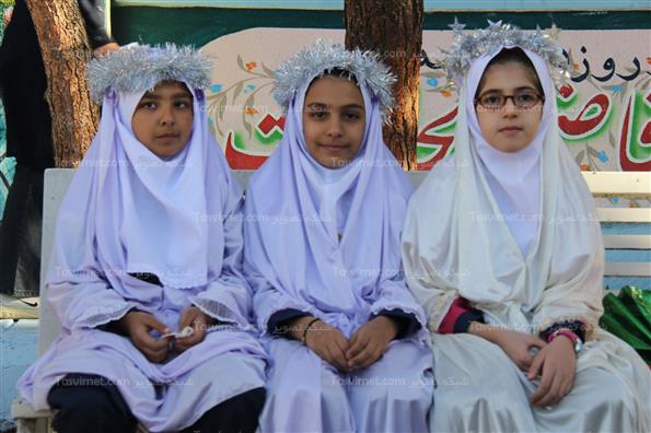 مراسم بازگشایی مدارس سراسر کشور