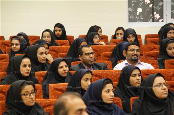 نخستین همایش پیامدهای توسعه صنعت بر شهرستان کنگان