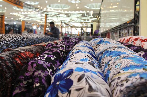 اولین نمایشگاه مدولباس,کیف و کفش و لوازم التحریر