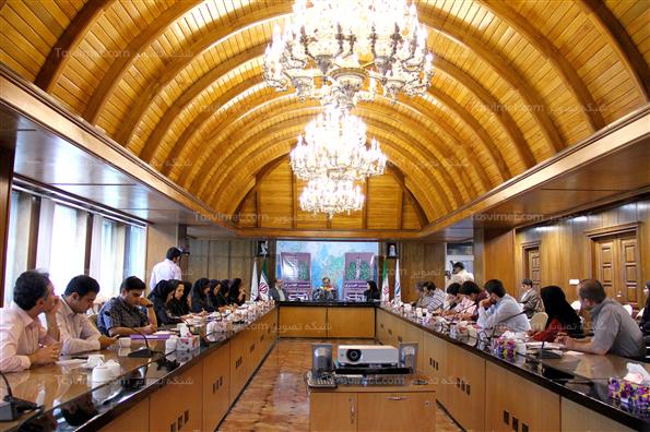 یازدهمین بزرگداشت پیوند اعضا