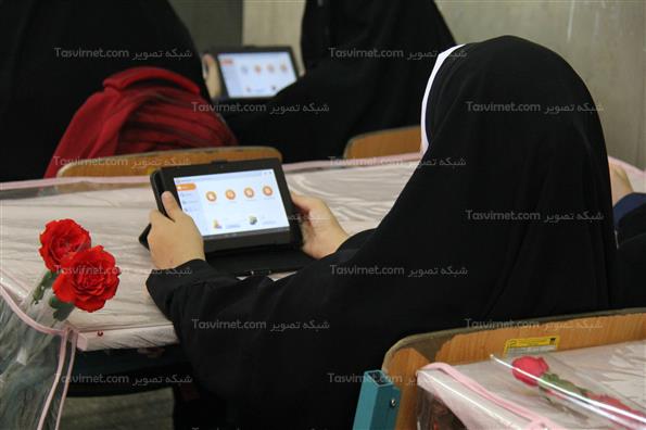 مراسم بازگشایی مدارس سراسر کشور