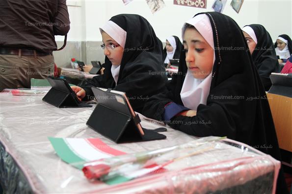 مراسم بازگشایی مدارس سراسر کشور