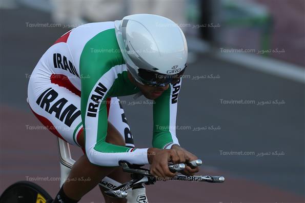 مسابقات دوچرخه سواری بازی های آسیایی اینچئون 2014