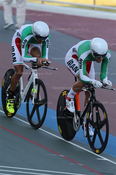مسابقات دوچرخه سواری بازی های آسیایی اینچئون 2014