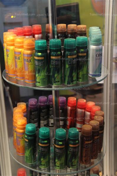 اولین نمایشگاه بین المللی دارو وخدمات وابسته کشور