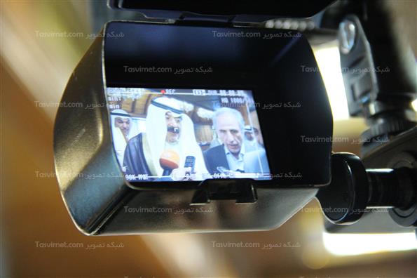 دیدار ولایتی با قائم مقام وزارت امور خارجه کویت