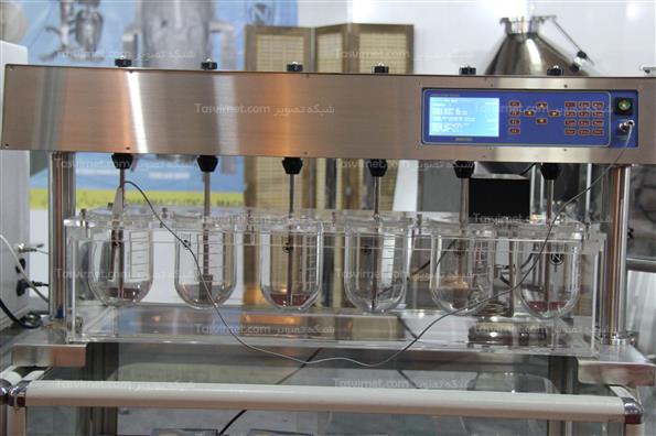 اولین نمایشگاه بین المللی دارو وخدمات وابسته کشور