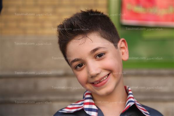 روز اول مدرسه