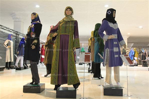 اولین نمایشگاه مدولباس,کیف و کفش و لوازم التحریر