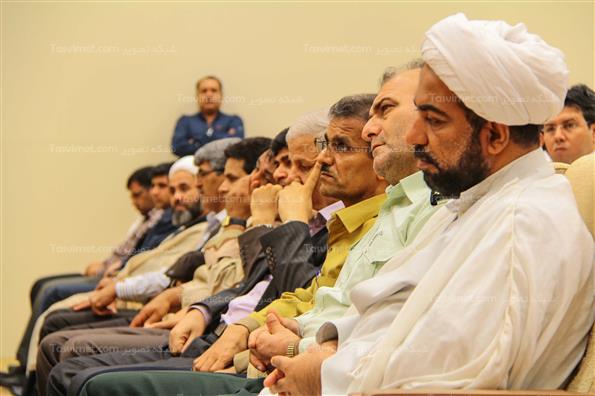 نخستین همایش پیامدهای توسعه صنعت بر شهرستان کنگان