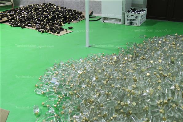 کارخانه چای و داروسازی گیاهی