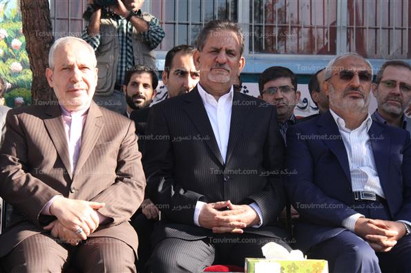 مراسم بازگشایی مدارس سراسر کشور