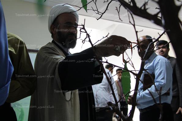 نخستین همایش پیامدهای توسعه صنعت بر شهرستان کنگان